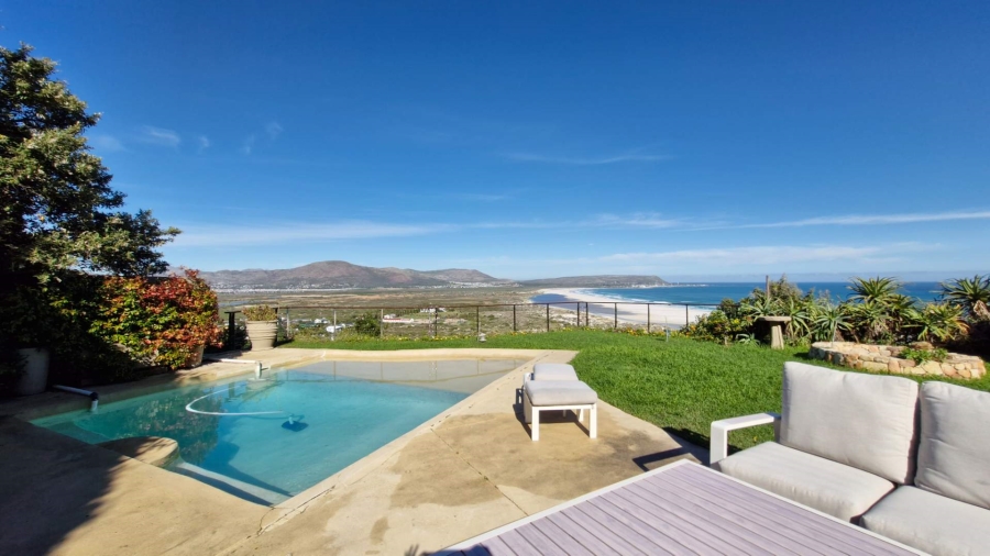 To Let 3 Bedroom Property for Rent in Chapman